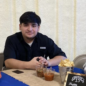 Meet your Posher, Danny